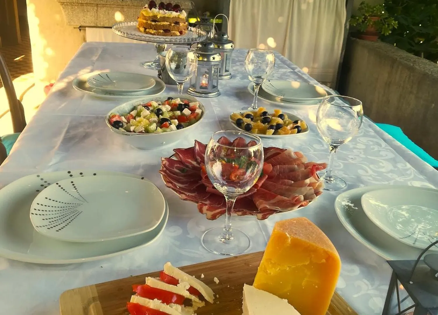 Appartement Dida Roko, Rustikalni Apartman S Terasom Kaštela